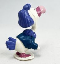 Calimero & Company - Ricard Team Miniature PVC figure - Pancrazio