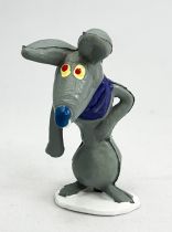 Calimero & Company - Ricard Team Miniature PVC figure - Pépé le Fromage