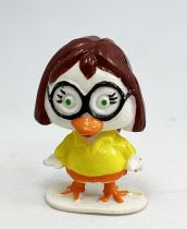 Calimero & Company - Ricard Team Miniature PVC figure - Rossella 