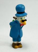 Calimero & Company - Ricard Team Miniature PVC figure - Zio Gionata