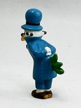 Calimero & Company - Ricard Team Miniature PVC figure - Zio Gionata