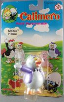 Calimero - Figurine PVC Lansay - Série Complète 8 Figurines Neuvessous Blister