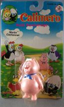 Calimero - Figurine PVC Lansay - Série Complète 8 Figurines Neuvessous Blister