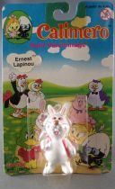 Calimero - Figurine PVC Lansay - Série Complète 8 Figurines Neuvessous Blister