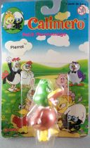 Calimero - Figurine PVC Lansay - Série Complète 8 Figurines Neuvessous Blister
