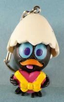 Figurines PVC