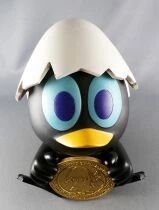 Calimero - Plastoy - Calimero Coin Bank