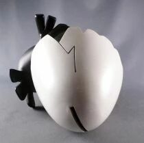 Calimero - Plastoy - Calimero Coin Bank