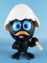 Calimero - Plastoy PVC Figure - Calimero