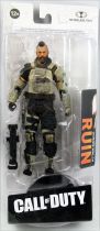 Call of Duty - McFarlane Toys - Donnie Walsh \ Ruin\  - 6\  scale action-figure