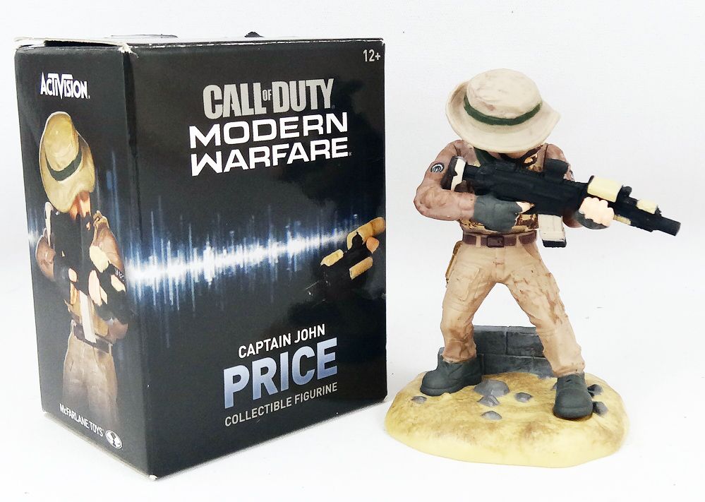 Preços baixos em McFarlane Call of Duty