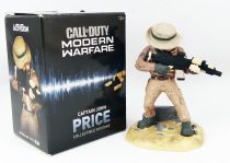 Call of Duty Modern Warfare - McFarlane Toys - Captain John Price - Figurine 8cm