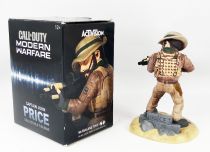 Call of Duty Modern Warfare - McFarlane Toys - Captain John Price - Figurine 8cm