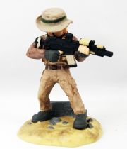 Call of Duty Modern Warfare - McFarlane Toys - Captain John Price - Figurine 8cm