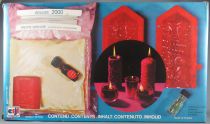 Candles 2000 Perfumed - Educative Play set - Ceji Box N°1