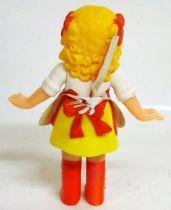 Candy-  4\'\' vinyl figure - Toei Popy