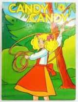 Candy - Editions Télé-Guide - Candy Candy n° 7