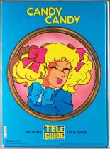 Candy - Editions Télé-Guide - Candy Candy n°11