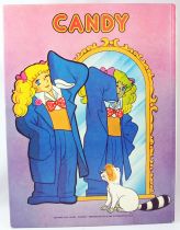 Candy - Editions Télé-Guide - Il étatit une fois... Volume 1