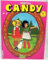 Candy - Editions Télé-Guide - Spécial Candy n°02
