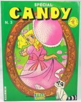 Candy - Editions Télé-Guide - Spécial Candy n°03