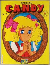 Candy - Editions Télé-Guide - Spécial Candy n°06