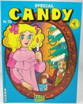 Candy - Editions Télé-Guide - Spécial Candy n°10