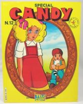 Candy - Editions Télé-Guide - Spécial Candy n°12