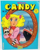 Candy - Editions Télé-Guide - Spécial Candy n°13