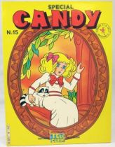 Candy - Editions Télé-Guide - Spécial Candy n°15