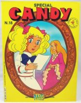 Candy - Editions Télé-Guide - Spécial Candy n°18