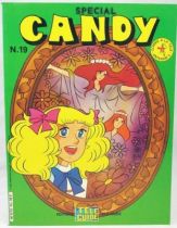 Candy - Editions Télé-Guide - Spécial Candy n°19