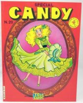 Candy - Editions Télé-Guide - Spécial Candy n°20