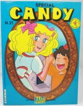 Candy - Editions Télé-Guide - Spécial Candy n°21