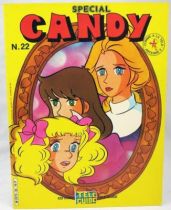 Candy - Editions Télé-Guide - Spécial Candy n°22