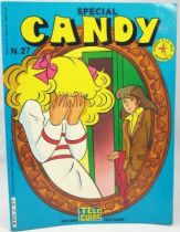 Candy - Editions Télé-Guide - Spécial Candy n°27