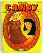 Candy - Editions Télé-Guide - Spécial Candy n°29