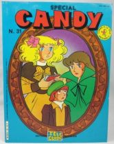 Candy - Editions Télé-Guide - Spécial Candy n°31