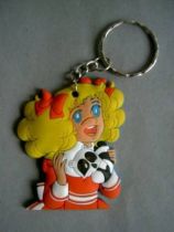 Candy - Key Chain