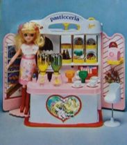 Candy - Mint in box Candy Store playset
