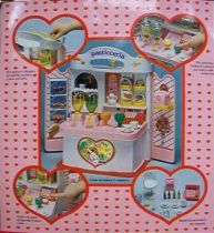 Candy - Mint in box Candy Store playset