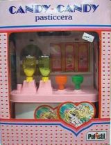 Candy - Mint in box Candy Store playset