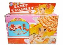 Candy - Popy - Candy s\'habille