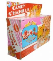 Candy - Popy - Candy s\'habille