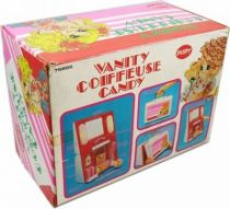 Candy - Popy - Vanity Coiffeuse