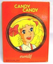 Candy - Tele-Guide Editions - Candy Candy #4