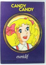 Candy - Tele-Guide Editions - Candy Candy #6