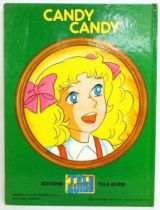 Candy - Tele-Guide Editions - Candy Candy #7
