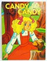 Candy - Tele-Guide Editions - Candy Candy #9