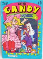 Candy - Tele-Guide Editions - Mini Candy #5